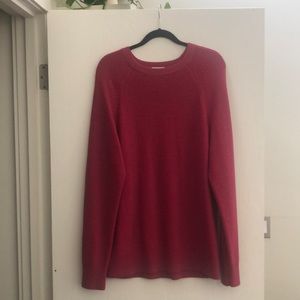 Wilfred Knit Sweater